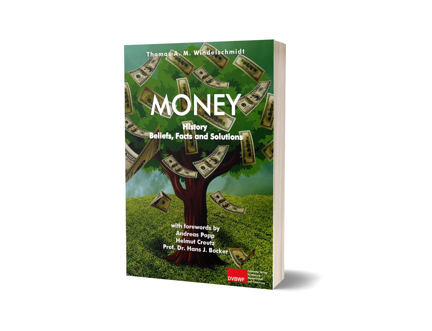 Money_alle Bücher